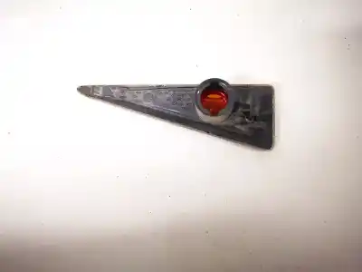 Автозапчасти б/у правая боковая фонарь за renault espace iv (jko) 1.9 authentique [1.9 ltr. - 88 kw dci diesel] ссылки oem iam 8200027151g  