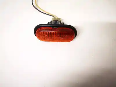 Second-hand car spare part left side light for renault megane i scenic (ja0) motor 1.9 ltr. - 72 kw dti diesel cat oem iam references 13910020