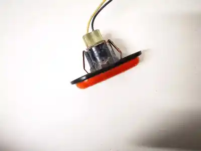 Second-hand car spare part left side light for renault megane i scenic (ja0) motor 1.9 ltr. - 72 kw dti diesel cat oem iam references 13910020  