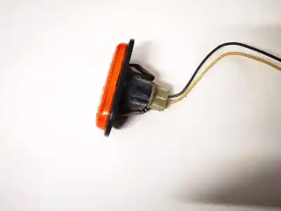 Second-hand car spare part left side light for renault megane i scenic (ja0) motor 1.9 ltr. - 72 kw dti diesel cat oem iam references 13910020  
