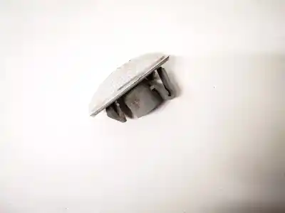 Second-hand car spare part left side light for citroen c2 1.4 hdi oem iam references   