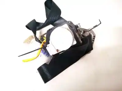 Second-hand car spare part front left seat belt for mazda 5 (cr) 2.0 cd (cr19) oem iam references t89334t
