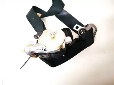Second-hand car spare part front left seat belt for mazda 5 (cr) 2.0 cd (cr19) oem iam references t89334t  