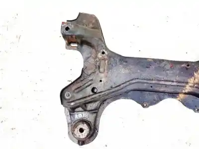 Автозапчастина б/у передня вісь для seat leon (1m1) 1.9 tdi посилання на oem iam   