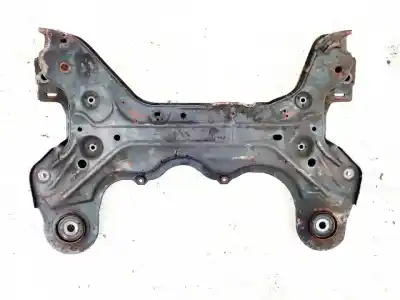 Автозапчастина б/у передня вісь для seat leon (1m1) 1.9 tdi посилання на oem iam   