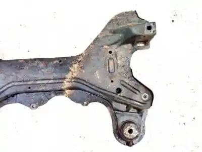 Автозапчастина б/у передня вісь для seat leon (1m1) 1.9 tdi посилання на oem iam   