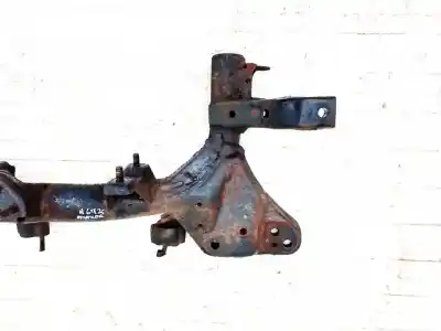 Second-hand car spare part front axle for mazda premacy (cp) 2.0 turbodiesel oem iam references   