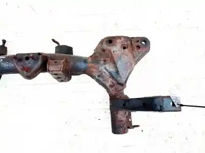 Second-hand car spare part front axle for mazda premacy (cp) 2.0 turbodiesel oem iam references   
