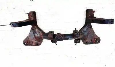 Автозапчасти б/у передний мост за mazda premacy (cp) 2.0 turbodiesel ссылки oem iam 