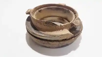 Pezzo di ricambio per auto di seconda mano plastica per citroen c8 2.0 hdi fap cat riferimenti oem iam   