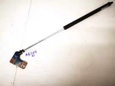 Peça sobressalente para automóvel em segunda mão amortecedor do capô por daewoo leganza 2.0 exclusive referências oem iam 96205547