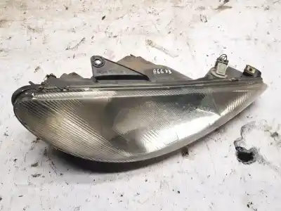 Pièce détachée automobile d'occasion FEU DROIT pour PEUGEOT 206 SW  Références OEM IAM   