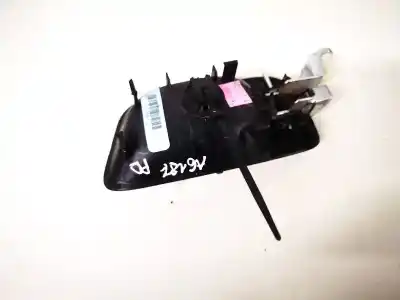 Автозапчастина б/у усередині передня права ручка для chrysler 300c (lx, le) 3.0 crd посилання на oem iam 1070402ab  
