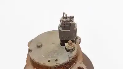 Second-hand car spare part abs sensor for mazda 5 (cr) 2.0 cd (cr19) oem iam references   