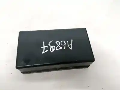 Second-hand car spare part FUSE BOX UNIT for NISSAN ALMERA (N16/E)  OEM IAM references   