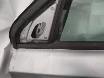 Pezzo di ricambio per auto di seconda mano plastiche per fiat stilo (192) 1.9 jtd / 1.9 jtd 115 active riferimenti oem iam   