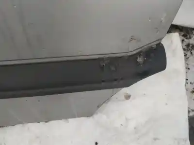 Pezzo di ricambio per auto di seconda mano plastica per opel zafira a 2.0 dti riferimenti oem iam   