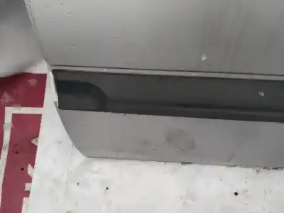 Pezzo di ricambio per auto di seconda mano plastica per opel zafira a 2.0 dti riferimenti oem iam   