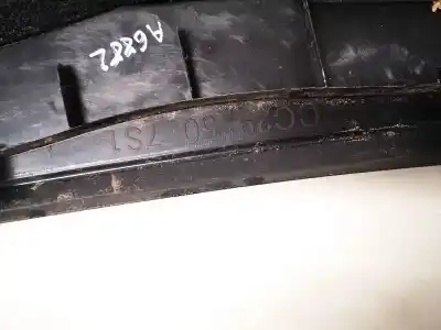 Автозапчасти б/у торпедо за mazda 5 (cr) 2.0 cd (cr19) ссылки oem iam cc29507s1  