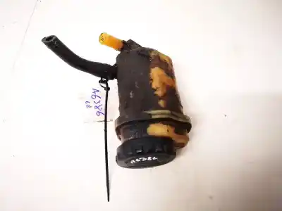 Peça sobressalente para automóvel em segunda mão depósito/reservatório de direção por daewoo leganza 2.0 exclusive referências oem iam 