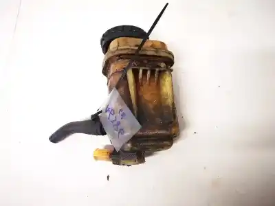 Second-hand car spare part power steering fluid tank for daewoo leganza 2.0 exclusive oem iam references   