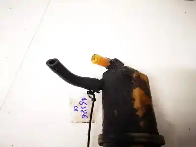Second-hand car spare part power steering fluid tank for daewoo leganza 2.0 exclusive oem iam references   