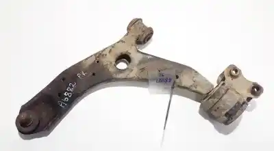 Second-hand car spare part Front Left Lower Suspension Arm for MAZDA 5 (CR) 2.0 CD (CR19) OEM IAM references L121152082  