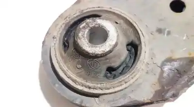 Автозапчастина б/у передній лівий нижний рычаг підвіски для seat leon (1m1) 1.9 tdi посилання на oem iam   