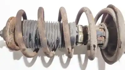 Автозапчастина б/у передній правий амортизатор для seat leon (1m1) 1.9 tdi посилання на oem iam 1j0413031cr  