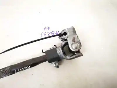 Автозапчасти б/у совместное рулевое управление за mazda premacy (cp) 2.0 turbodiesel cat ссылки oem iam   