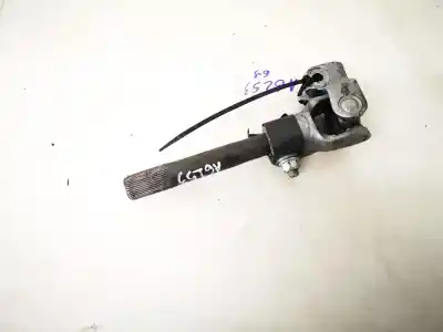 Автозапчасти б/у совместное рулевое управление за mazda premacy (cp) 2.0 turbodiesel cat ссылки oem iam 