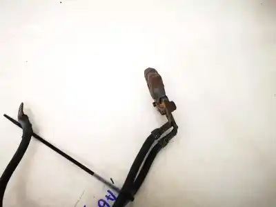 Peça sobressalente para automóvel em segunda mão fio por daewoo leganza 2.0 exclusive referências oem iam   