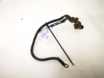 Peça sobressalente para automóvel em segunda mão fio por daewoo leganza 2.0 exclusive referências oem iam   