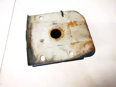 Second-hand car spare part front bumper reinforcement for daewoo leganza 2.0 exclusive oem iam references   