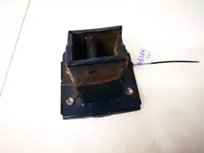 Peça sobressalente para automóvel em segunda mão reforço do pára choques dianteiro por daewoo leganza 2.0 exclusive referências oem iam 