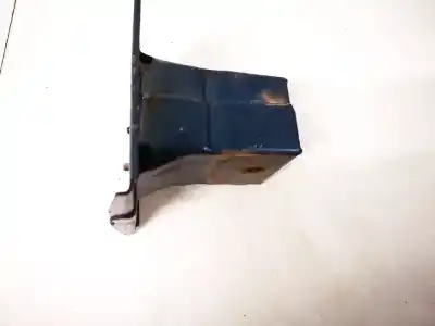 Second-hand car spare part front bumper reinforcement for daewoo leganza 2.0 exclusive oem iam references   