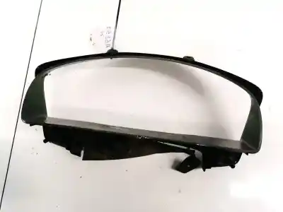 Автозапчастина б/у передні молдинги для mazda premacy (cp) 2.0 turbodiesel cat посилання на oem iam cb0755420  