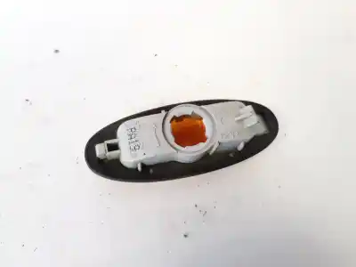 Автозапчасти б/у левый боковой фонарь за mazda premacy (cp) 2.0 turbodiesel cat ссылки oem iam 0464120  