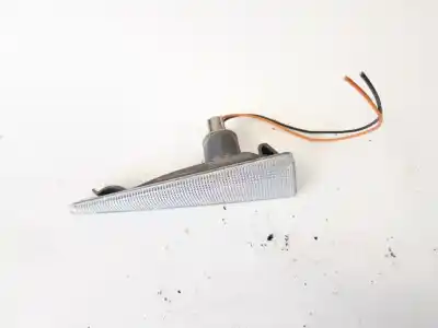 Second-hand car spare part left side light for renault scenic ii 2.0 oem iam references 82000271509