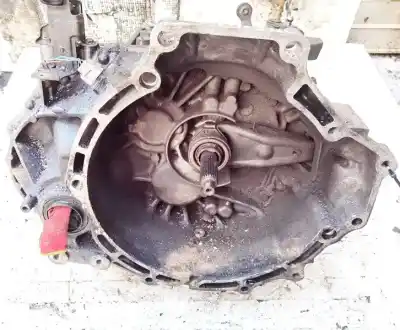 Second-hand car spare part gearbox for mazda 5 (cr) 2.0 cd (cr19) oem iam references 