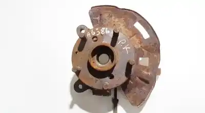 Peça sobressalente para automóvel em segunda mão manga de eixo dianteira esquerda por daewoo leganza 2.0 exclusive referências oem iam 