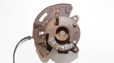 Peça sobressalente para automóvel em segunda mão manga de eixo dianteira direita por daewoo leganza 2.0 exclusive referências oem iam 7j23