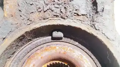 Peça sobressalente para automóvel em segunda mão sensor abs por ford galaxy (ca1) 2.0 tdci cat referências oem iam 3m5t2b372ab  3m5t-2b372-ab, 10.0711-5123.3