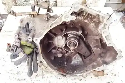 Автозапчасти б/у коробка передач за mazda premacy (cp) 2.0 turbodiesel cat ссылки oem iam 