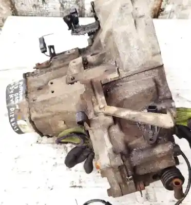 Автозапчасти б/у коробка передач за mazda premacy (cp) 2.0 turbodiesel cat ссылки oem iam   