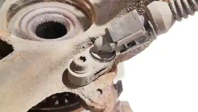 Peça sobressalente para automóvel em segunda mão sensor abs por seat leon (1m1) 1.9 tdi referências oem iam   