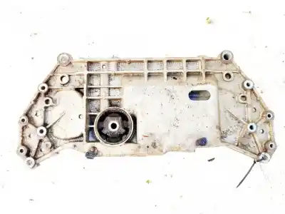 Автозапчастина б/у передня вісь для volkswagen golf v variant (1k5) 1.9 tdi посилання на oem iam   