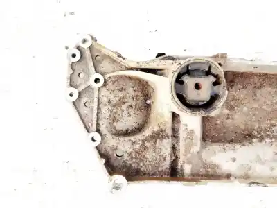 Автозапчастина б/у передня вісь для volkswagen golf v variant (1k5) 1.9 tdi посилання на oem iam   