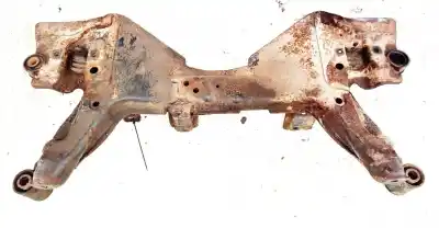 Second-hand car spare part front axle for daewoo leganza 2.0 exclusive oem iam references   