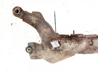 Second-hand car spare part front axle for daewoo leganza 2.0 exclusive oem iam references   